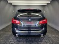 Daumennagel 5 - BMW 220 Active Tourer, AUTOMATIK, PANORAMA, NAVI,PDC