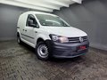 Daumennagel 3 - Volkswagen Caddy 1,2 Kasten, DACHRELING, USB, AUX