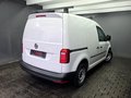 Daumennagel 6 - Volkswagen Caddy 1,2 Kasten, DACHRELING, USB, AUX