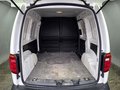 Daumennagel 7 - Volkswagen Caddy 1,2 Kasten, DACHRELING, USB, AUX