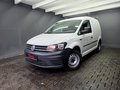 Daumennagel 1 - Volkswagen Caddy 1,2 Kasten, DACHRELING, USB, AUX
