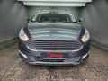 Daumennagel 2 - Ford Galaxy 2.0 TDCi, 7 SITZER, AUTOMATIK, PARKTRONI