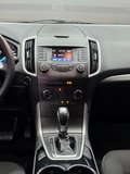 Daumennagel 15 - Ford Galaxy 2.0 TDCi, 7 SITZER, AUTOMATIK, PARKTRONI