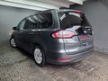 Daumennagel 4 - Ford Galaxy 2.0 TDCi, 7 SITZER, AUTOMATIK, PARKTRONI