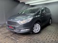 Daumennagel 1 - Ford Galaxy 2.0 TDCi, 7 SITZER, AUTOMATIK, PARKTRONI