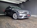 Daumennagel 3 - Mercedes-Benz C 220 T d, AVANTGARDE, DISTRONIC, R-KAM, NAVI