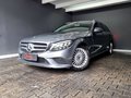 Daumennagel 1 - Mercedes-Benz C 220 T d, AVANTGARDE, DISTRONIC, R-KAM, NAVI