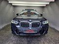 Daumennagel 2 - BMW X3 M40d, PANORAMA, R-KAMERA, HEAD UP, AHK, LASER