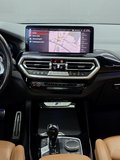 Daumennagel 16 - BMW X3 M40d, PANORAMA, R-KAMERA, HEAD UP, AHK, LASER