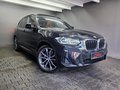 Daumennagel 3 - BMW X3 M40d, PANORAMA, R-KAMERA, HEAD UP, AHK, LASER