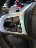 Daumennagel 23 - BMW X3 M40d, PANORAMA, R-KAMERA, HEAD UP, AHK, LASER