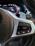 Daumennagel 24 - BMW X3 M40d, PANORAMA, R-KAMERA, HEAD UP, AHK, LASER