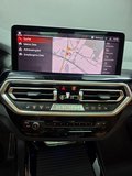 Daumennagel 27 - BMW X3 M40d, PANORAMA, R-KAMERA, HEAD UP, AHK, LASER
