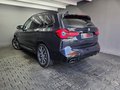Daumennagel 4 - BMW X3 M40d, PANORAMA, R-KAMERA, HEAD UP, AHK, LASER