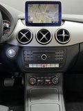 Daumennagel 21 - Mercedes-Benz B 200 d, AUTOMATIK, PANO, LED, R-KAMERA, COMAND