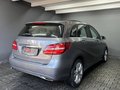 Daumennagel 4 - Mercedes-Benz B 200 d, AUTOMATIK, PANO, LED, R-KAMERA, COMAND