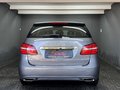 Daumennagel 5 - Mercedes-Benz B 200 d, AUTOMATIK, PANO, LED, R-KAMERA, COMAND