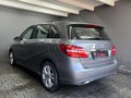 Daumennagel 6 - Mercedes-Benz B 200 d, AUTOMATIK, PANO, LED, R-KAMERA, COMAND
