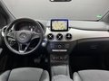 Daumennagel 8 - Mercedes-Benz B 200 d, AUTOMATIK, PANO, LED, R-KAMERA, COMAND