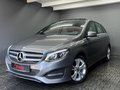Daumennagel 1 - Mercedes-Benz B 200 d, AUTOMATIK, PANO, LED, R-KAMERA, COMAND