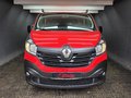 Daumennagel 2 - Renault Trafic Kasten LANG 2,9t, 3 SITZER, KLIMA, AHK