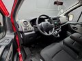 Daumennagel 13 - Renault Trafic Kasten LANG 2,9t, 3 SITZER, KLIMA, AHK