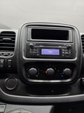Daumennagel 21 - Renault Trafic Kasten LANG 2,9t, 3 SITZER, KLIMA, AHK