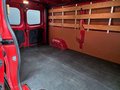 Daumennagel 8 - Renault Trafic Kasten LANG 2,9t, 3 SITZER, KLIMA, AHK