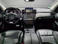 Daumennagel 11 - Mercedes-Benz GLE 350 d COUPE 4M, AMG LINE, PANO, LED, COMAND