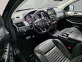 Daumennagel 9 - Mercedes-Benz GLE 350 d COUPE 4M, AMG LINE, PANO, LED, COMAND
