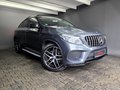Daumennagel 3 - Mercedes-Benz GLE 350 d COUPE 4M, AMG LINE, PANO, LED, COMAND