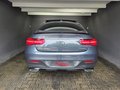 Daumennagel 5 - Mercedes-Benz GLE 350 d COUPE 4M, AMG LINE, PANO, LED, COMAND