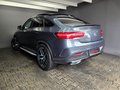 Daumennagel 6 - Mercedes-Benz GLE 350 d COUPE 4M, AMG LINE, PANO, LED, COMAND