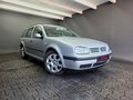 Daumennagel 3 - Volkswagen Golf IV 1,4 Variant Ocean, KLIMA, KUPPLUNG NEU