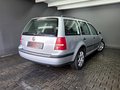 Daumennagel 4 - Volkswagen Golf IV 1,4 Variant Ocean, KLIMA, KUPPLUNG NEU