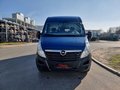 Daumennagel 2 - Opel Movano B Kasten L2H2 3,5t, 3 SITZER, KLIMA