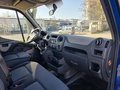 Daumennagel 11 - Opel Movano B Kasten L2H2 3,5t, 3 SITZER, KLIMA