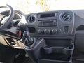 Daumennagel 13 - Opel Movano B Kasten L2H2 3,5t, 3 SITZER, KLIMA