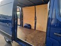 Daumennagel 15 - Opel Movano B Kasten L2H2 3,5t, 3 SITZER, KLIMA