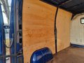 Daumennagel 18 - Opel Movano B Kasten L2H2 3,5t, 3 SITZER, KLIMA