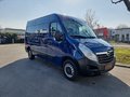 Daumennagel 3 - Opel Movano B Kasten L2H2 3,5t, 3 SITZER, KLIMA