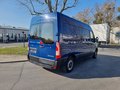 Daumennagel 4 - Opel Movano B Kasten L2H2 3,5t, 3 SITZER, KLIMA