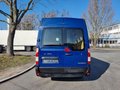 Daumennagel 5 - Opel Movano B Kasten L2H2 3,5t, 3 SITZER, KLIMA