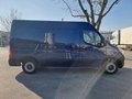 Daumennagel 7 - Opel Movano B Kasten L2H2 3,5t, 3 SITZER, KLIMA