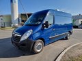 Daumennagel 1 - Opel Movano B Kasten L2H2 3,5t, 3 SITZER, KLIMA