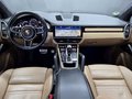 Daumennagel 9 - Porsche Cayenne S, ACC, PANO, 360°, APPROVED GARANTIE