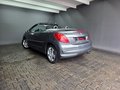 Daumennagel 11 - Peugeot 207 CC Cabrio, KLIMA, PARKTRONIK, SITZHZG