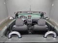 Daumennagel 15 - Peugeot 207 CC Cabrio, KLIMA, PARKTRONIK, SITZHZG