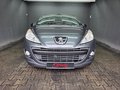Daumennagel 3 - Peugeot 207 CC Cabrio, KLIMA, PARKTRONIK, SITZHZG