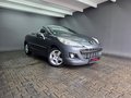 Daumennagel 4 - Peugeot 207 CC Cabrio, KLIMA, PARKTRONIK, SITZHZG